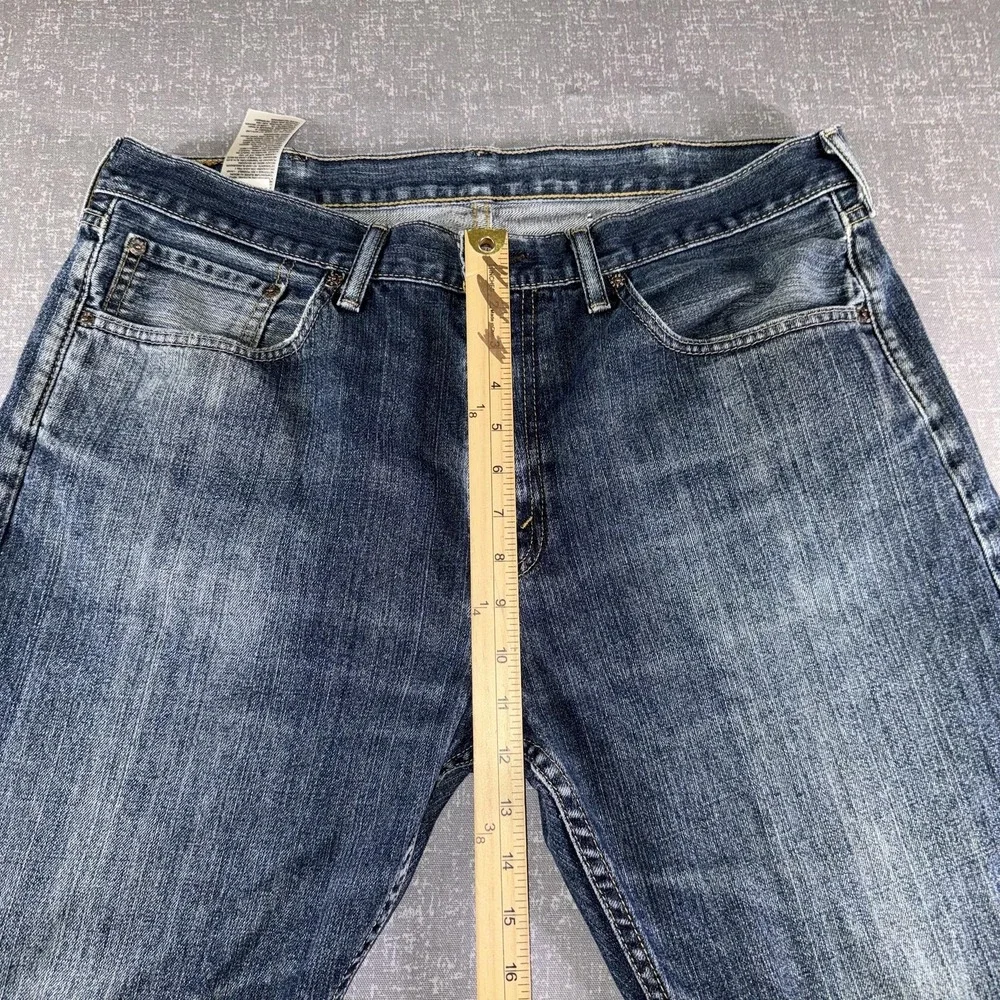 Levis levis 505